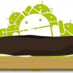 Android Version 2.0: Android Eclair
