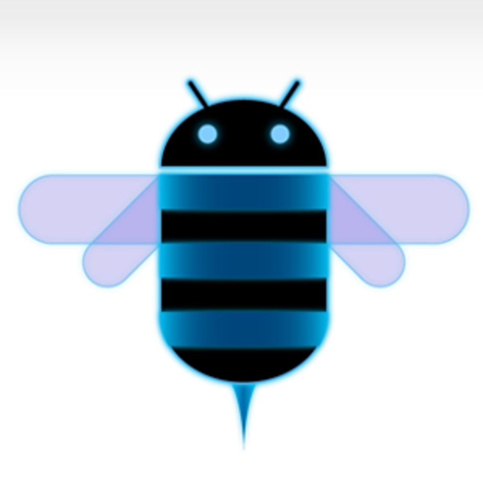 Android Version 3.0: Android Honeycomb