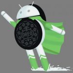 Android Version 8.0 to Android 8.1: Android Oreo