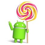 Android-5.0-Lollipop-Bugdroid