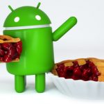 Android Version 9.0: Android Pie