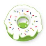 Android Version 1.6: Android Donut