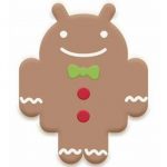 Android Version 2.3: Android Gingerbread