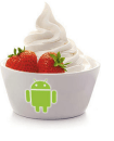 Android Version 2.2: Android Froyo