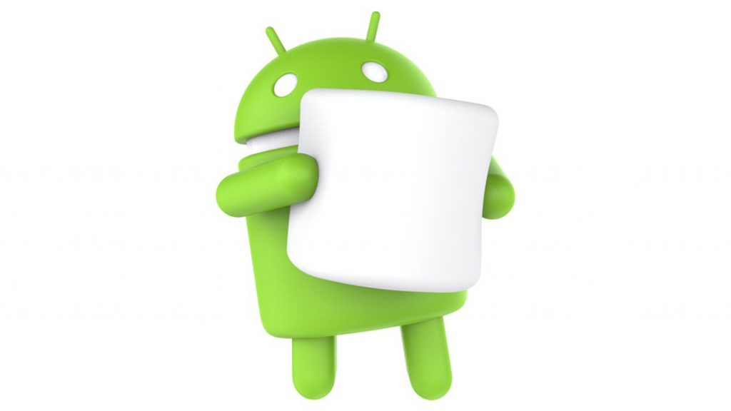 Android Version 6.0 to 6.0.1: Android Marshmallow