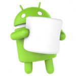 Android Version 6.0 to 6.0.1: Android Marshmallow