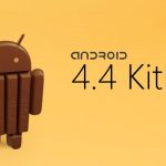 Android Version 4.4 to 4.4.4: Android KitKat