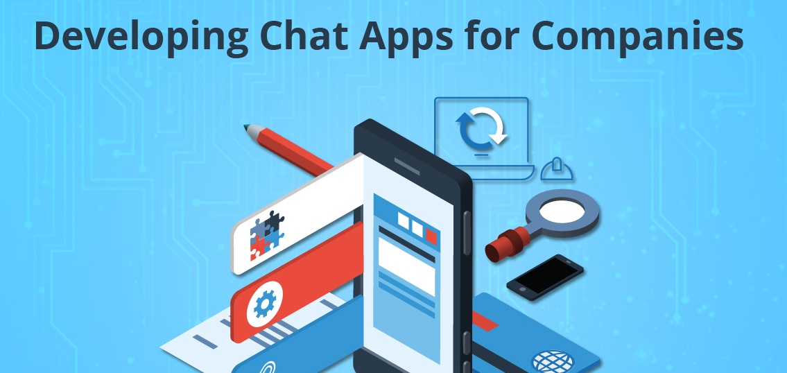 Chat App Development: A complete guide - Skydevelopers